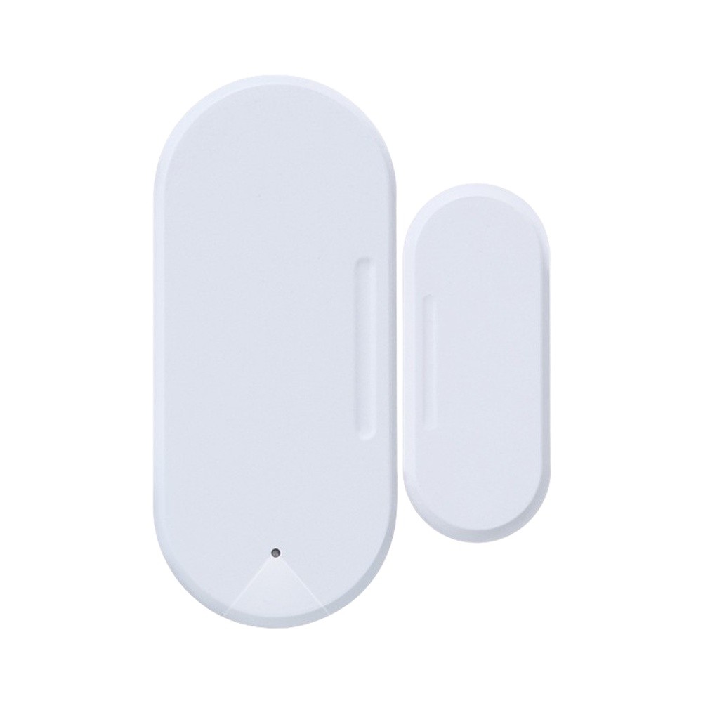 Smart Home Assistant - Sensor de Puerta y Ventana Zigbee