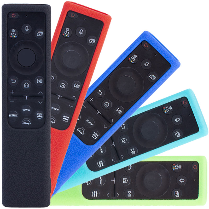 Smart Home Samsung - Funda protectora de silicona para Samsung