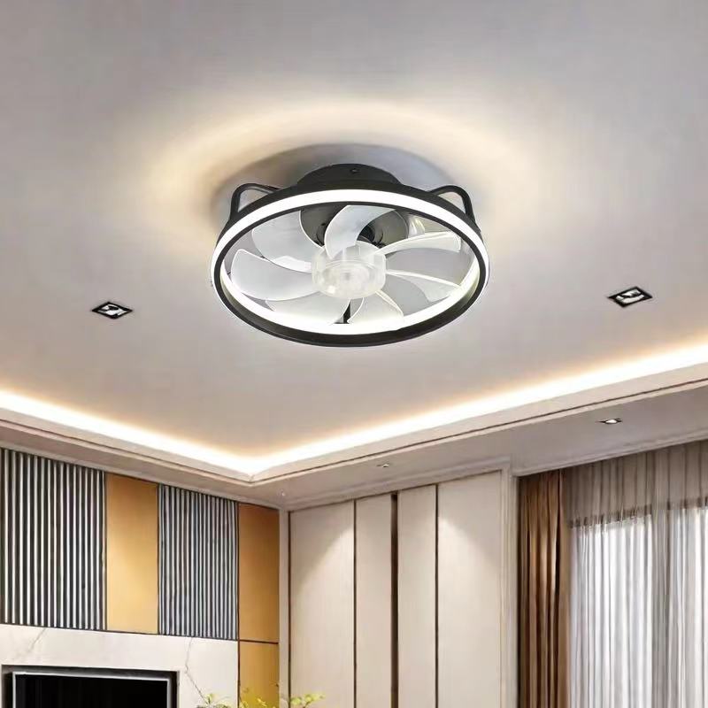 Smart Home Ventilation - Ventilador de Techo de 55W con