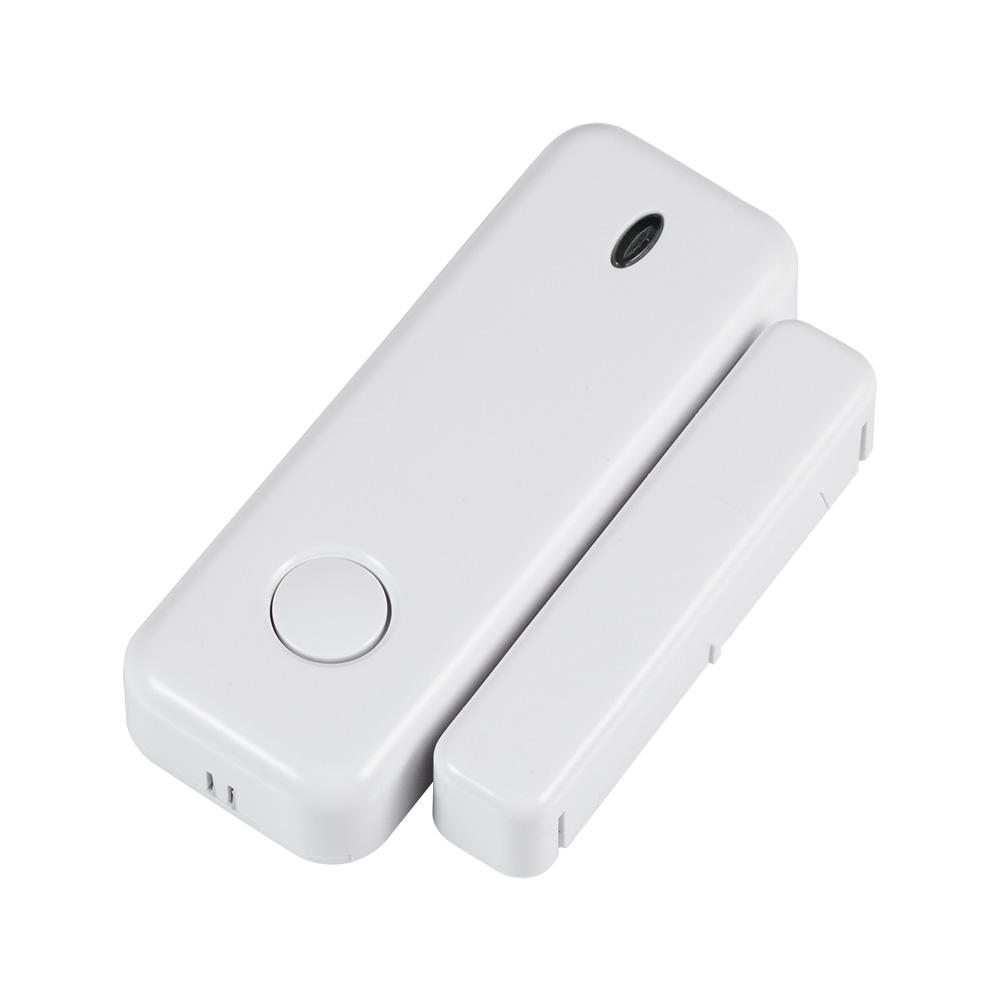 Smart Home Security System - Alarma con Sensor de puerta y
