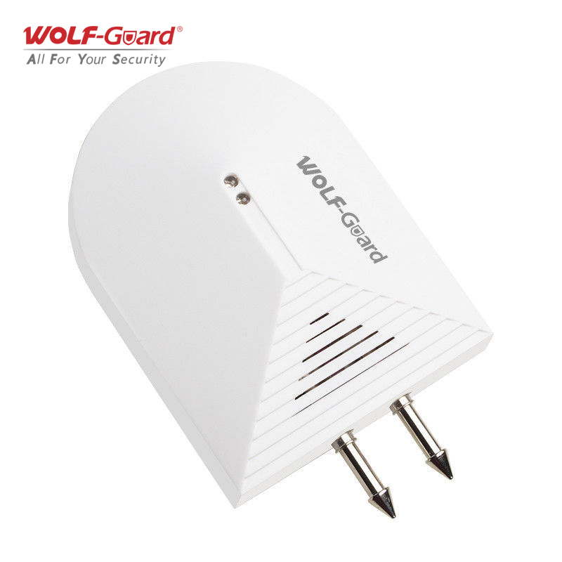 Wifi Water Leak Detector - Wolf-Guard-Sensor Detector de intrusión de fugas