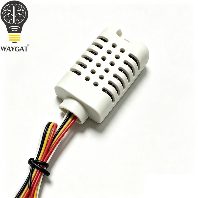 Smart Home Ventilation - Módulo de Sensor de Gas SFA40