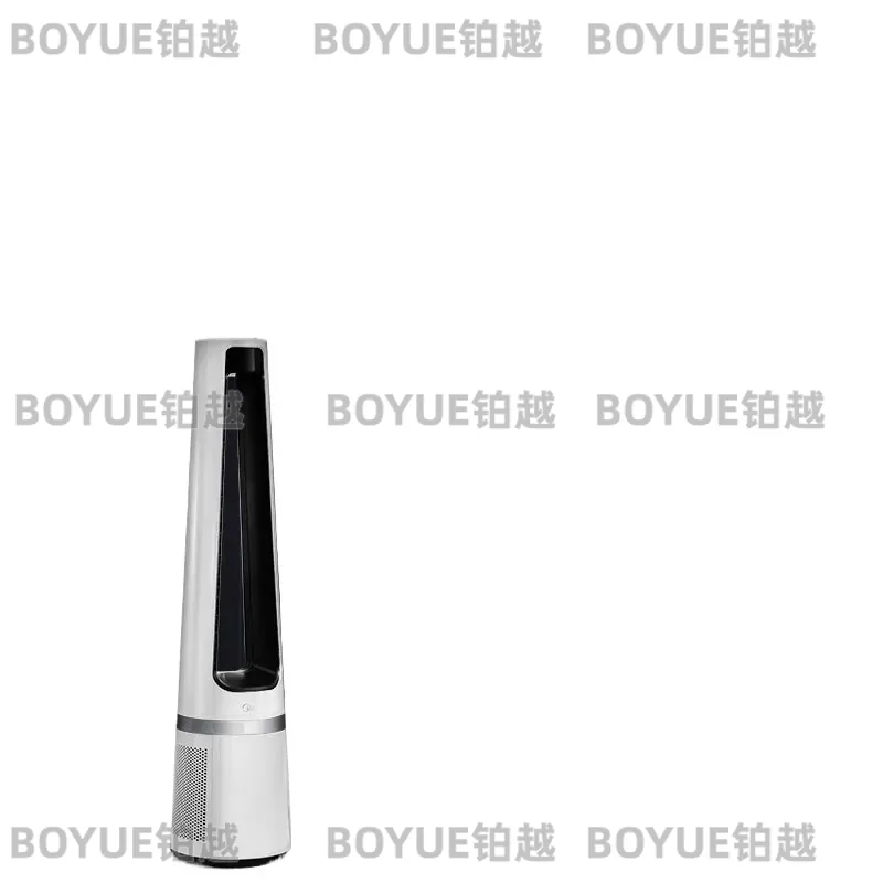 Smart Home Midea - Ventilador de Torre sin Aspas Midea,