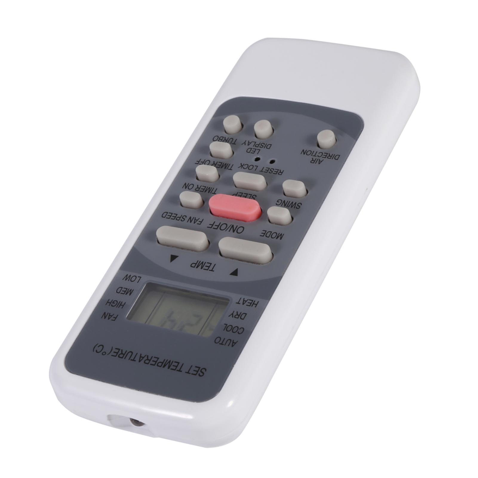 Controlador Universal de repue - Smart Home Midea reseña y precio
