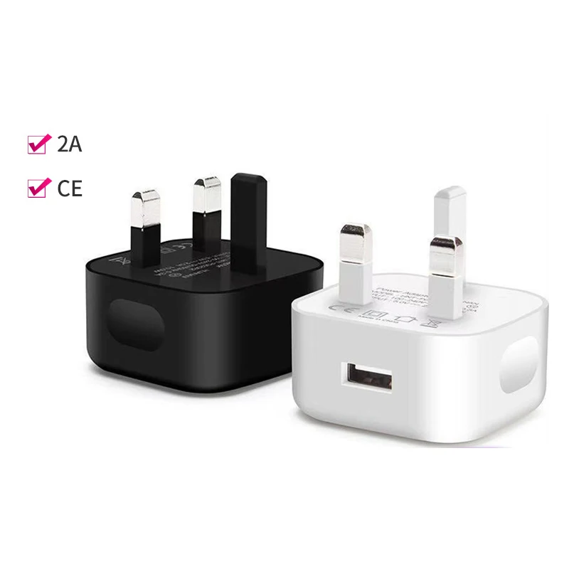 Adaptador de cargador de pared - Smart Home Samsung reseña y precio