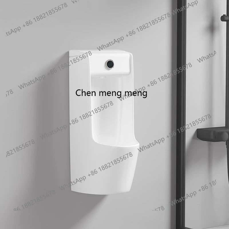 X Urinal inteligente totalment - Smart Home X Sense reseña y precio