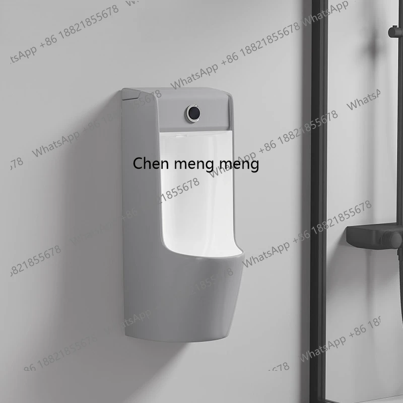 X Urinal inteligente totalment - Smart Home X Sense reseña y precio