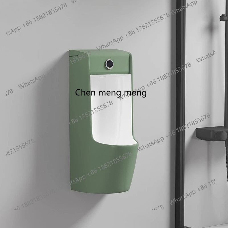 X Urinal inteligente totalment - Smart Home X Sense reseña y precio