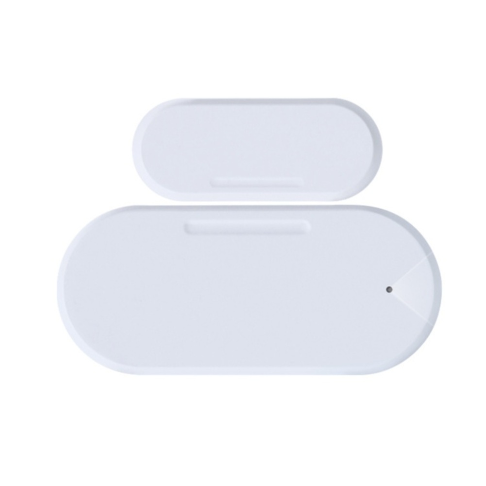 Sensor de Puerta y Ventana Zig - Smart Home Assistant reseña y precio