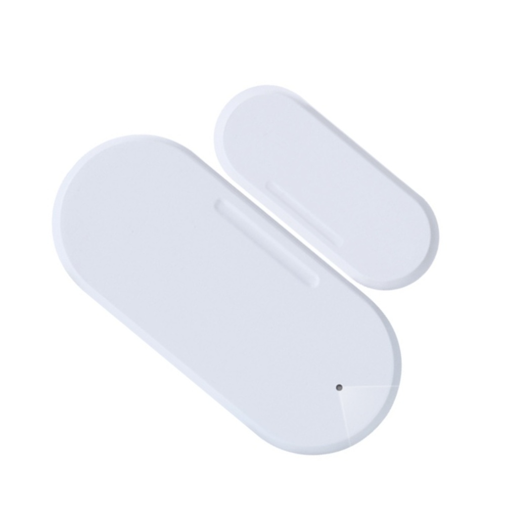 Sensor de Puerta y Ventana Zig - Smart Home Assistant reseña y precio