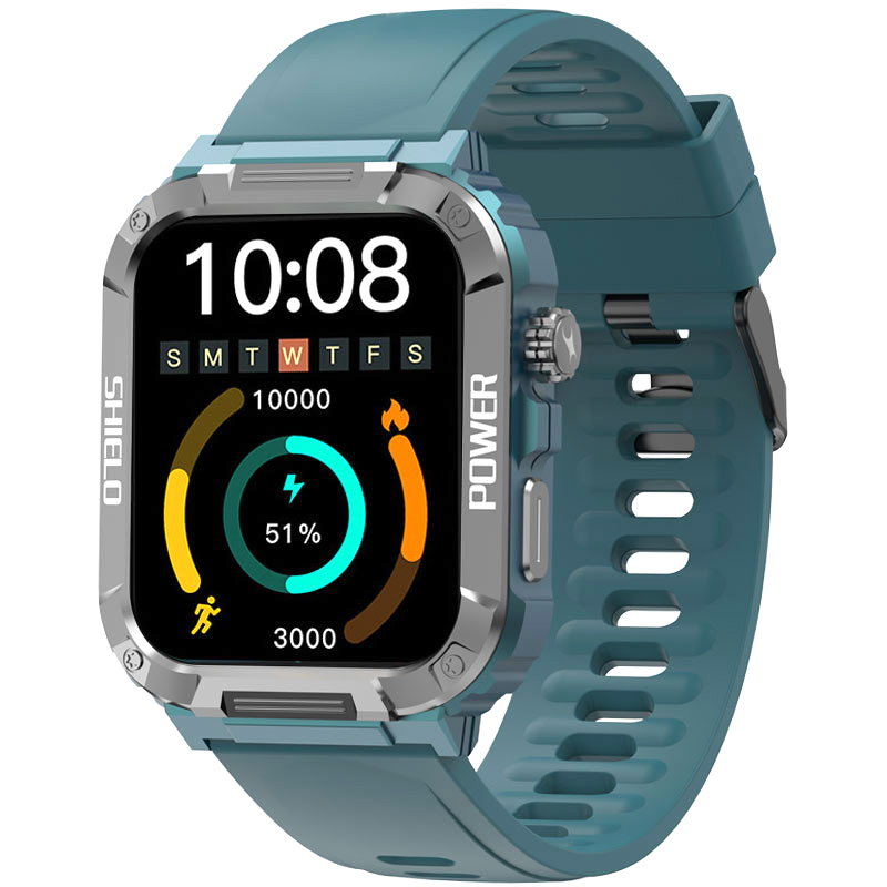 Reloj Inteligente para Hombre  - Smart Home Samsung reseña y precio