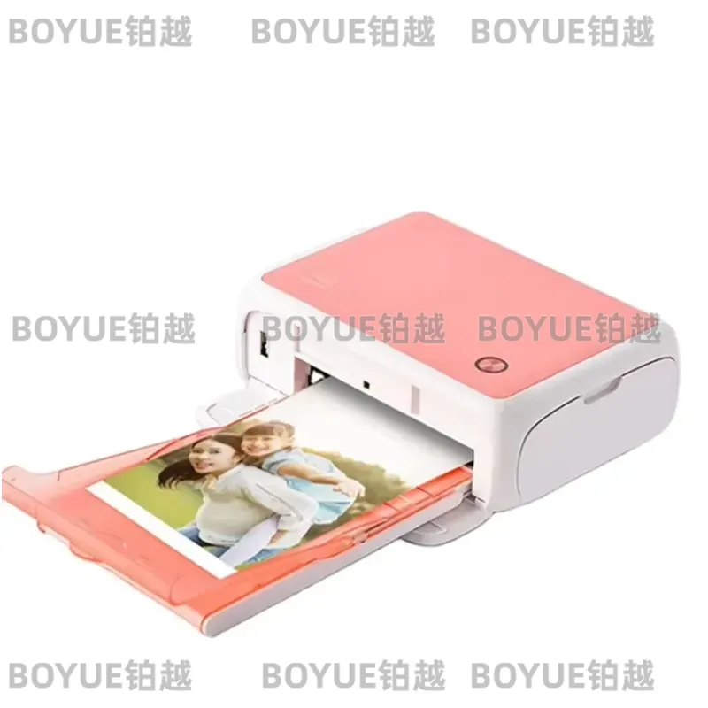 Impresora Fotográfica a Color  - Smart Home Devices Images reseña y precio