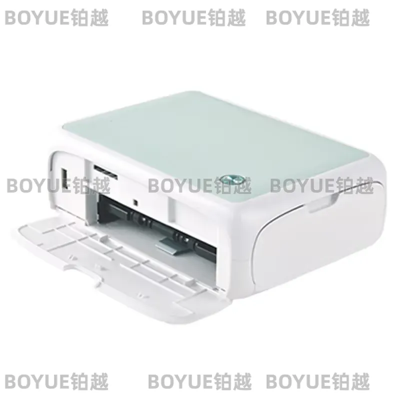 Impresora Fotográfica a Color  - Smart Home Devices Images reseña y precio