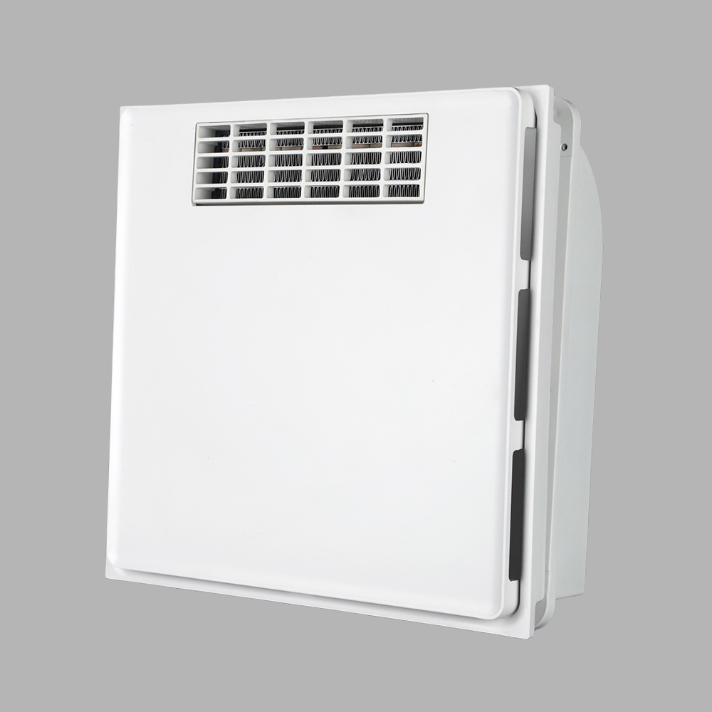 STLF-calentador Circular de ai - Smart Home Ventilation reseña y precio
