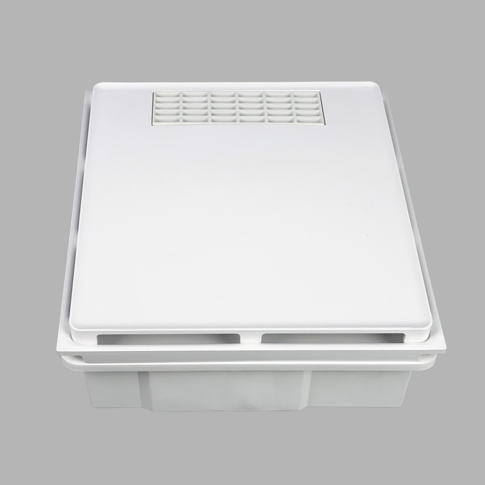 STLF-calentador Circular de ai - Smart Home Ventilation reseña y precio