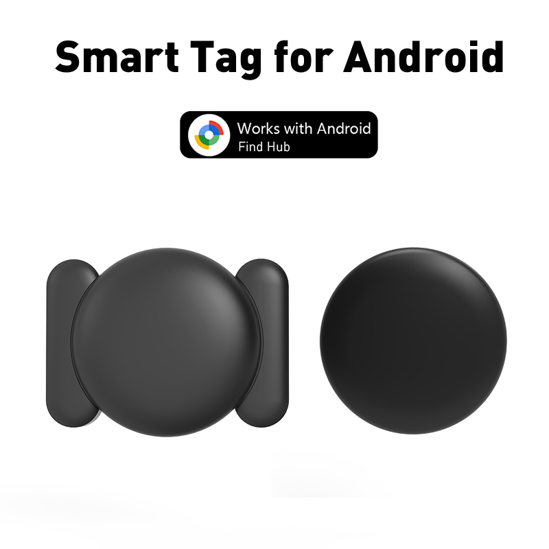 Localizador de Seguridad Andro - Smart Home Samsung reseña y precio