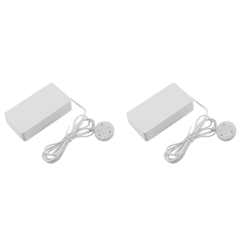 Sensor de Inundación WIFI AFOU - Wifi Water Leak Detector reseña y precio