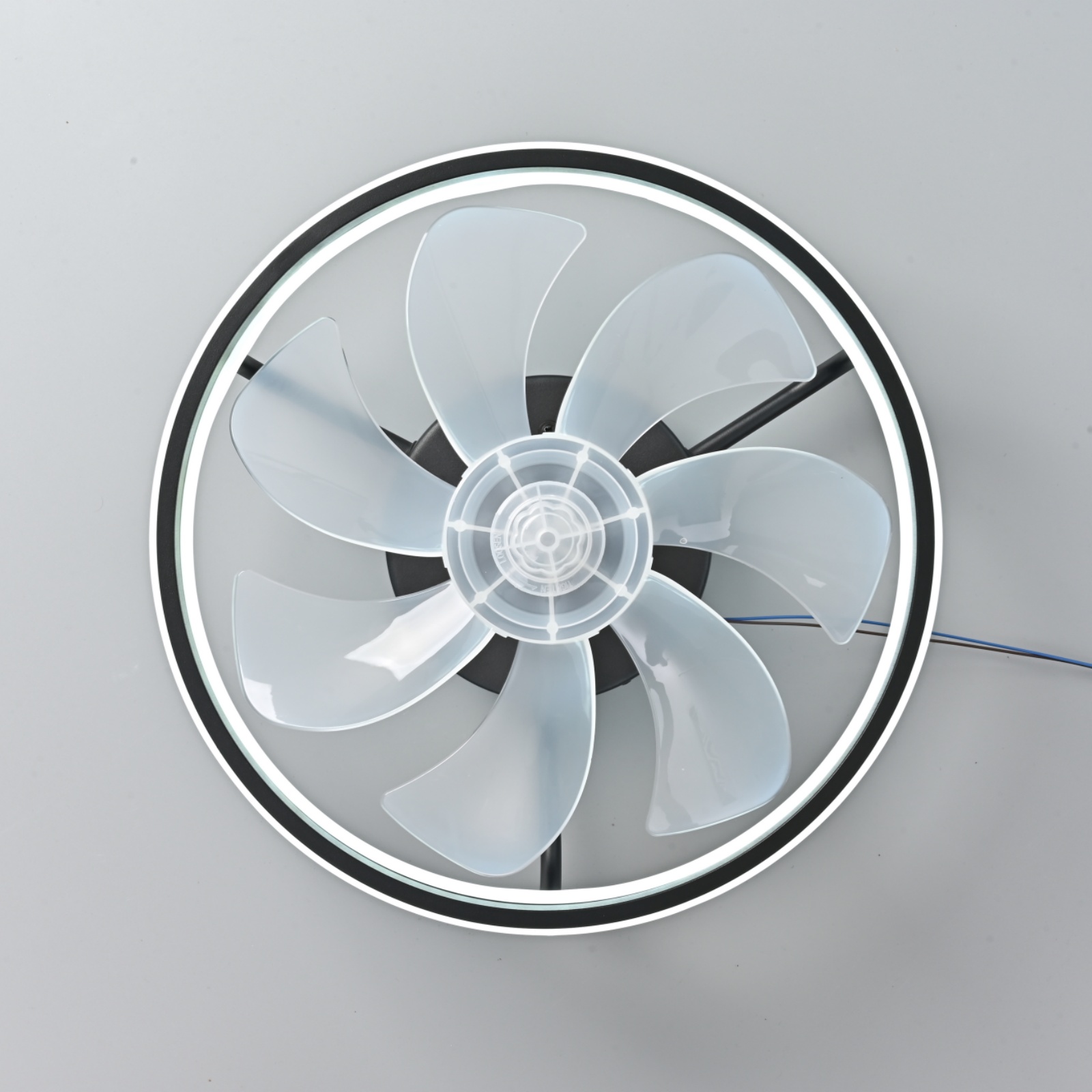 Ventilador de Techo de 55W con - Smart Home Ventilation reseña y precio