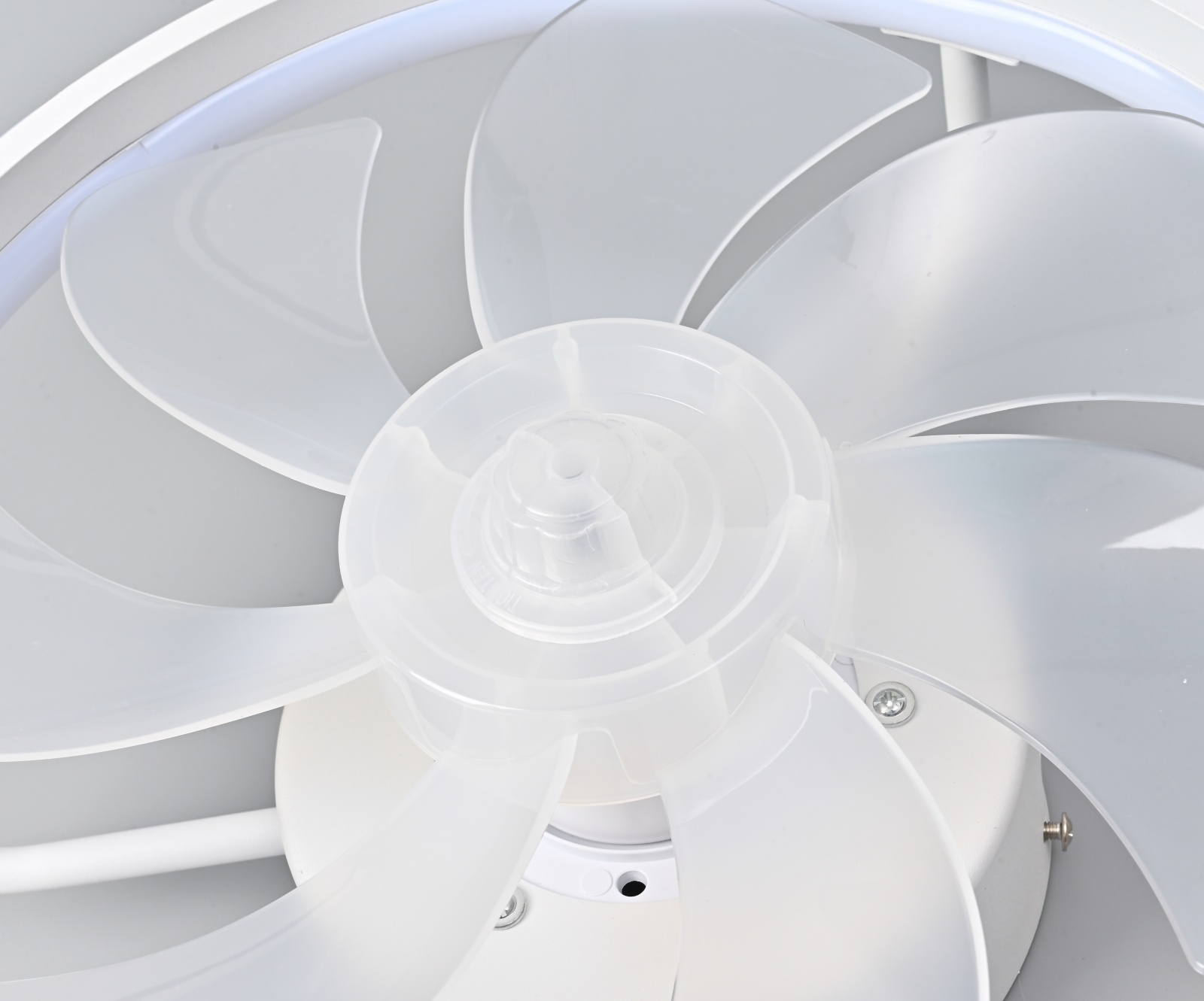 Ventilador de Techo de 55W con - Smart Home Ventilation reseña y precio