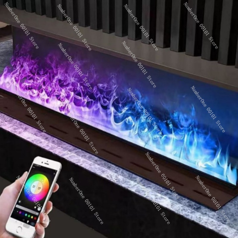 Chimenea atomizada inteligente - Smart Home Simulation reseña y precio