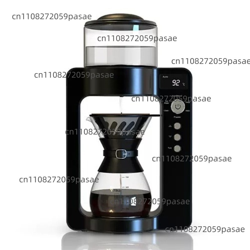 Cafetera Eléctrica Totalmente  - Smart Home Simulation reseña y precio