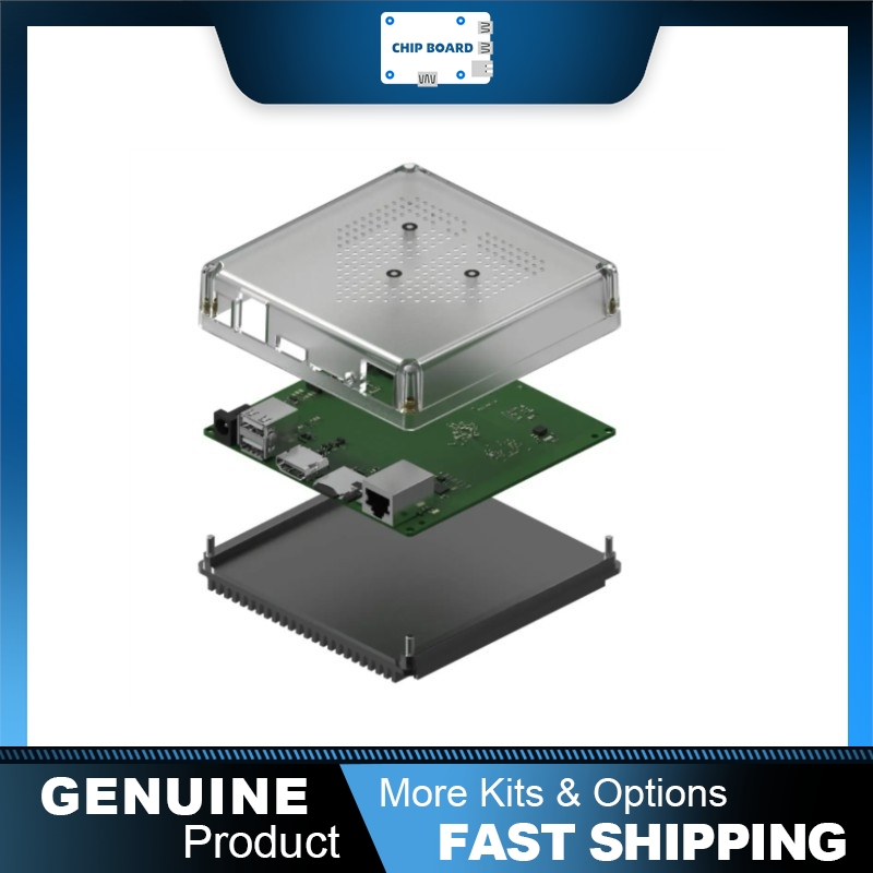 Home Assistant Green Smart Hub - Smart Home Assistant reseña y precio