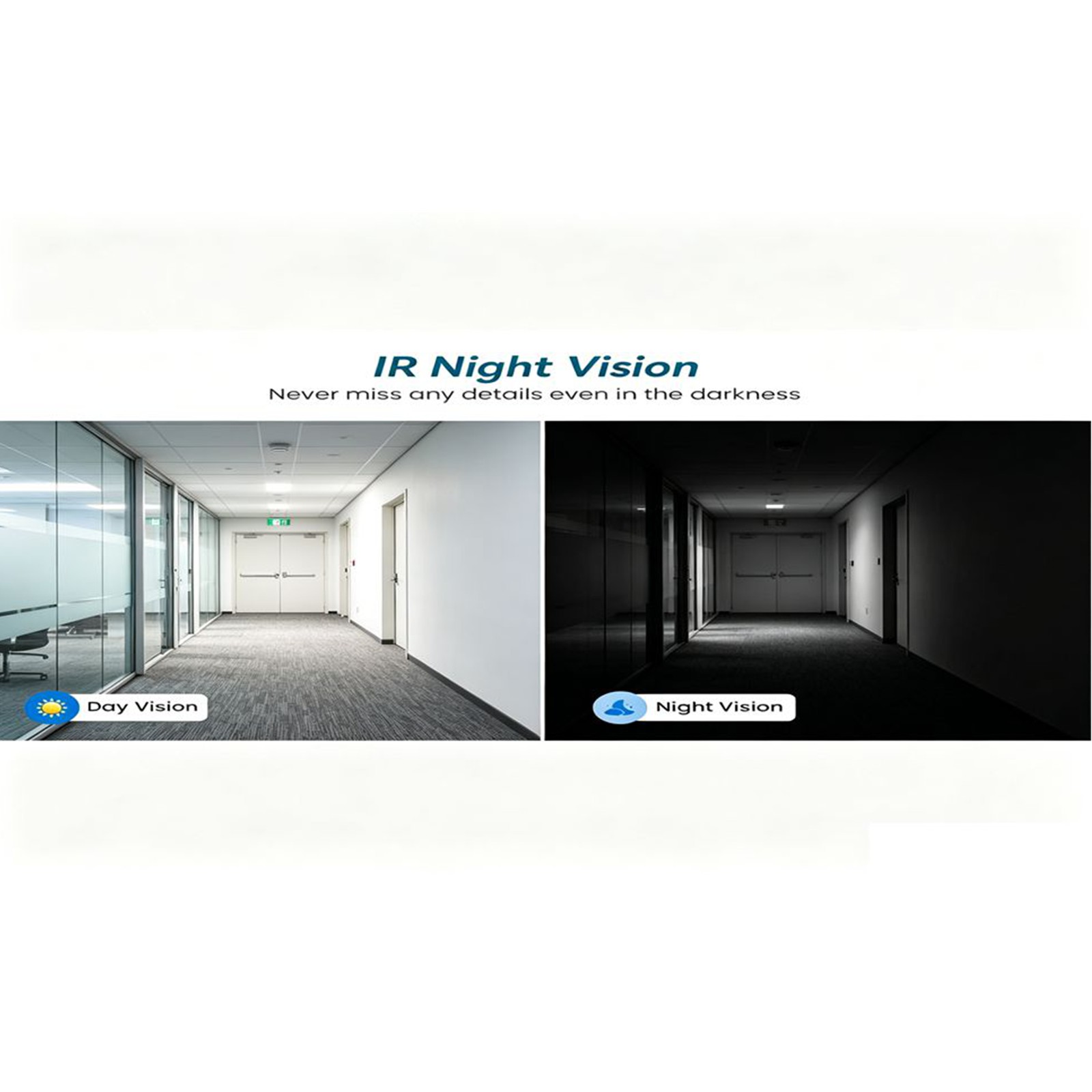 Equipo de vigilancia inteligen - Smart Home Devices Images reseña y precio