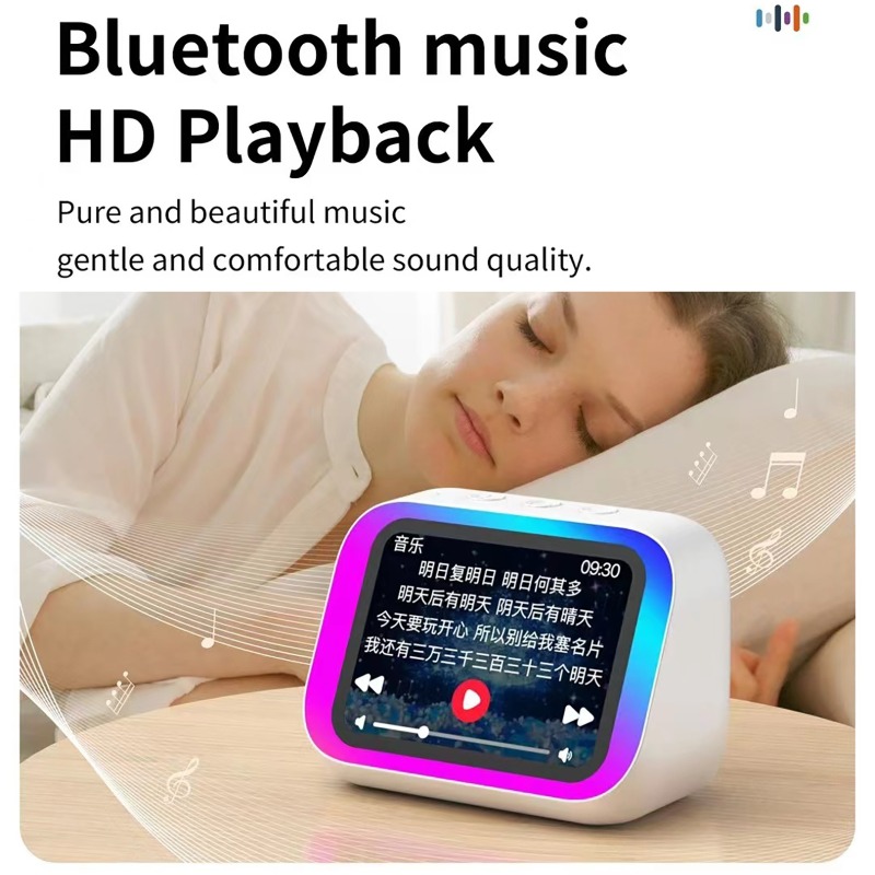 Altavoz Inalámbrico Inteligent - Smart Home Assistant reseña y precio
