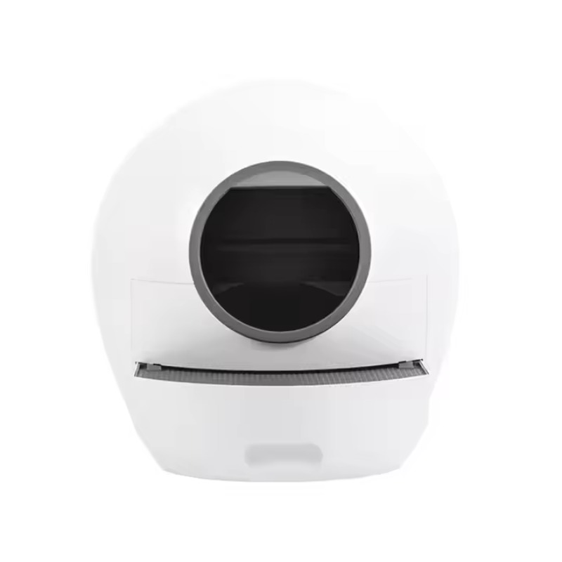 Caja de arena para gatos grand - Smart Home Ventilation reseña y precio