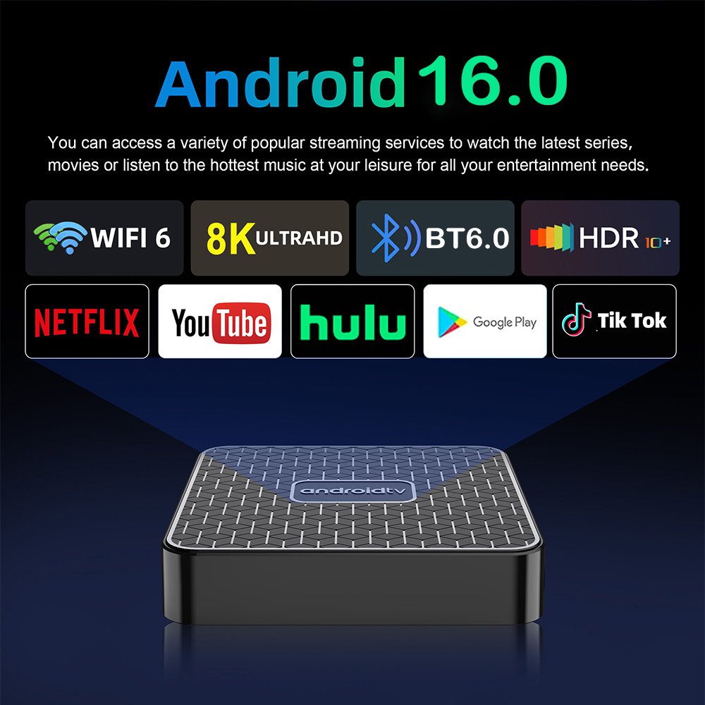 Cine en Casa inteligente T8S 8 - Smart Home Midea reseña y precio