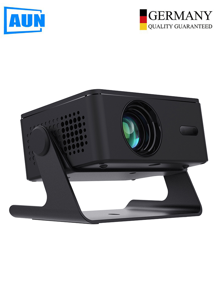 Proyector Android AUN A32 Pro  - Smart Home X10 reseña y precio