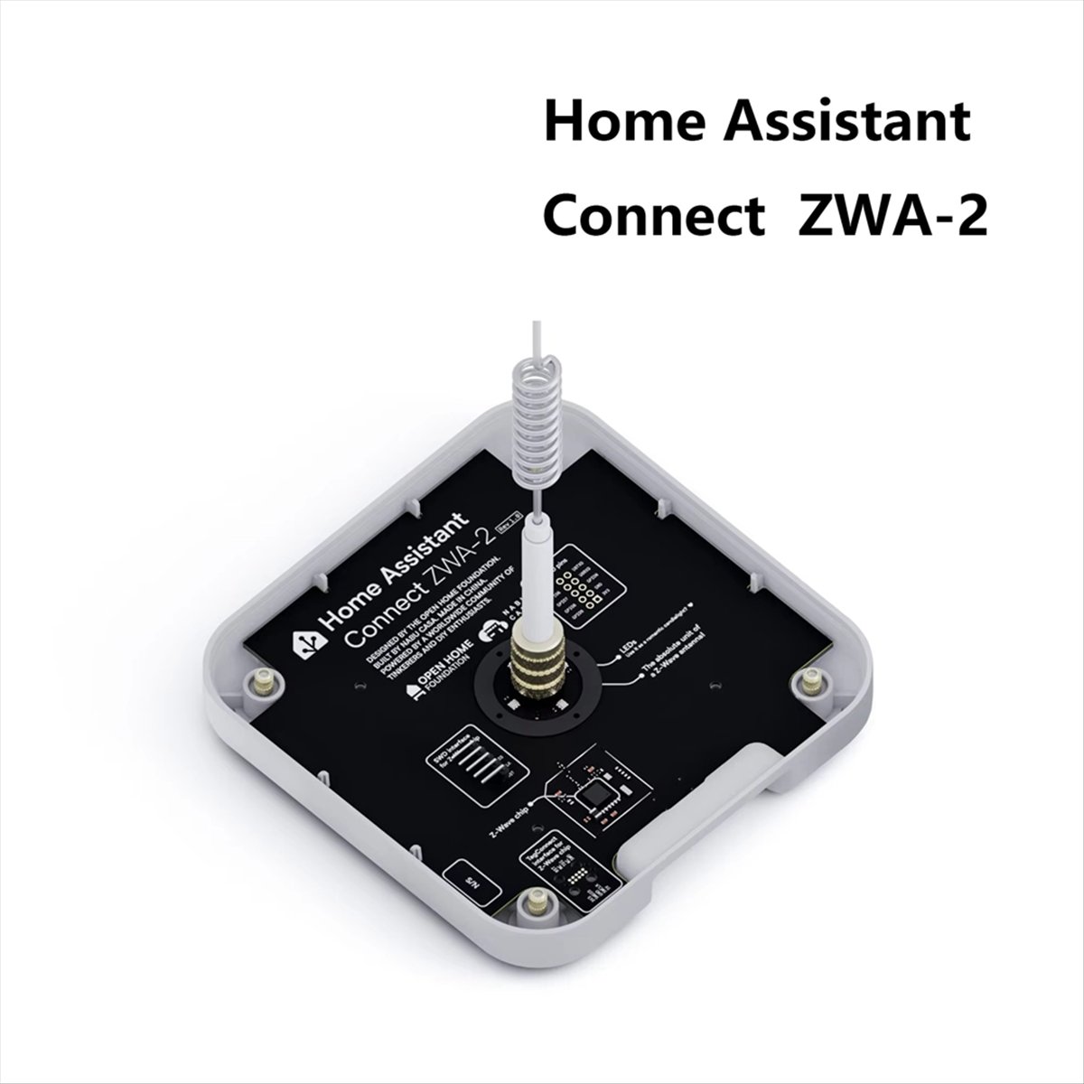 Adaptador Inteligente para el  - Smart Home Assistant reseña y precio
