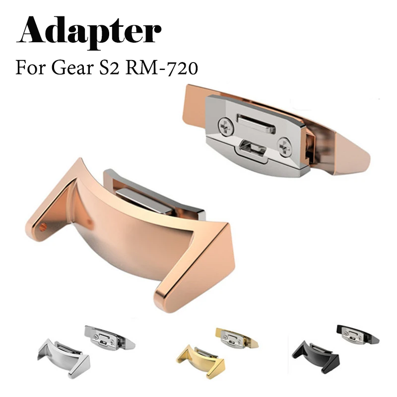 Adaptador para Samsung Gear S2 - Smart Home Samsung reseña y precio