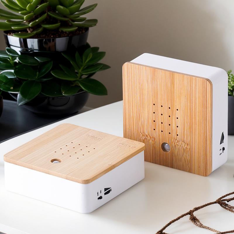 Caja de sonido para chirrido d - Smart Home Simulation reseña y precio