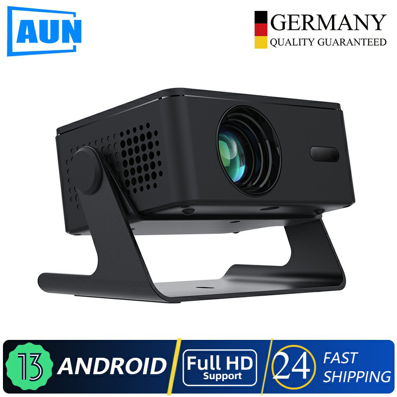 Proyector Android AUN A32 Pro  - Smart Home X10 reseña y precio