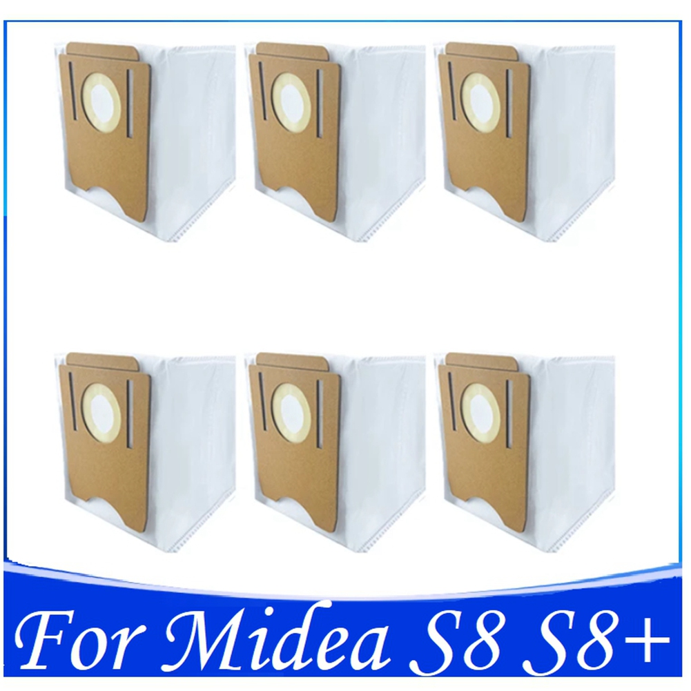 T80C! Bolsa para polvo para Mi - Smart Home Midea reseña y precio