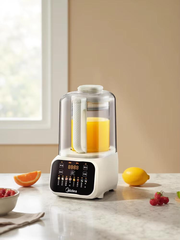Licuadora Multifunción Intelig - Smart Home Midea reseña y precio