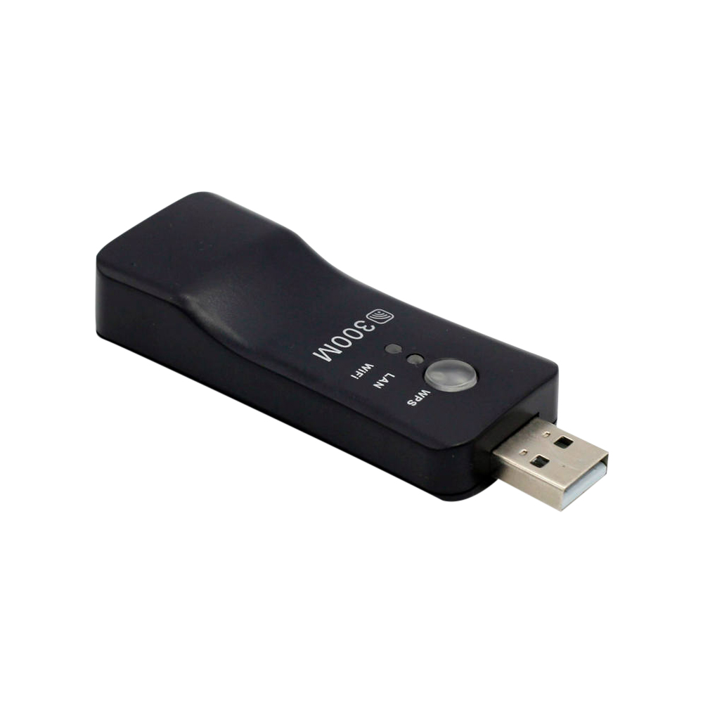 Universal USB inalámbrico WiFi - Smart Home Samsung reseña y precio