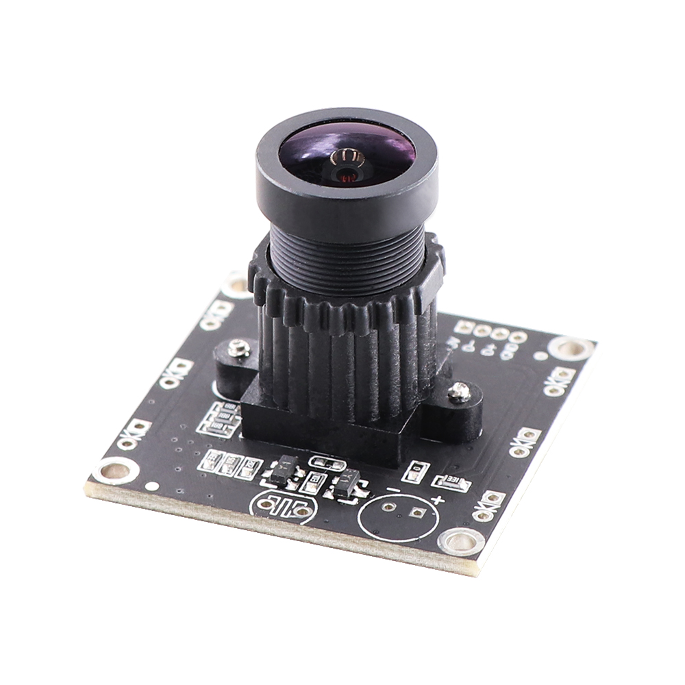 32x32mm 60FPS 480P Webcam UVC  - Smart Home Samsung reseña y precio
