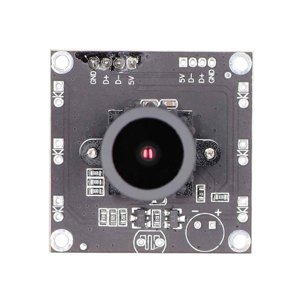 32x32mm 60FPS 480P Webcam UVC  - Smart Home Samsung reseña y precio