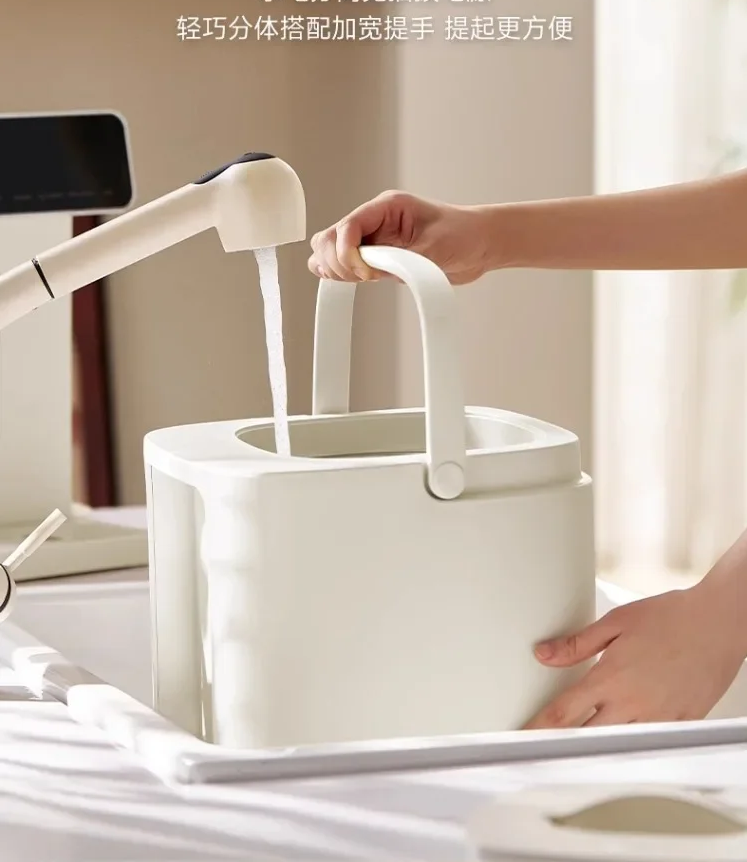 Nuevo dispensador de agua Mide - Smart Home Midea reseña y precio