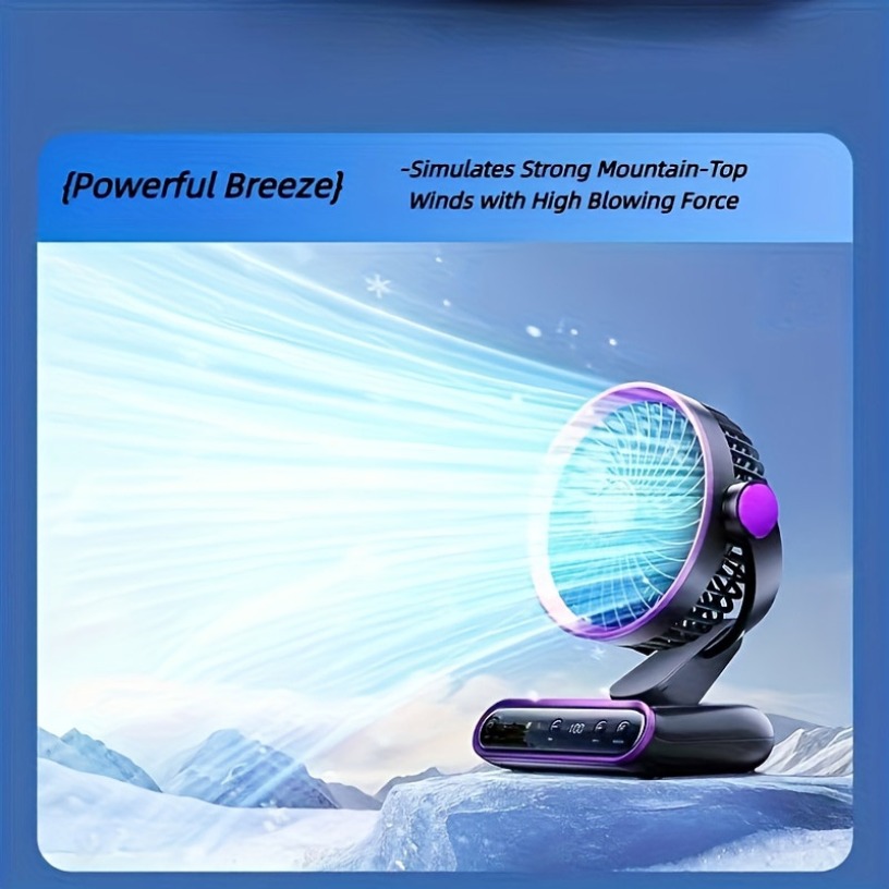 Ventilador de Circulación Inte - Smart Home Ventilation reseña y precio