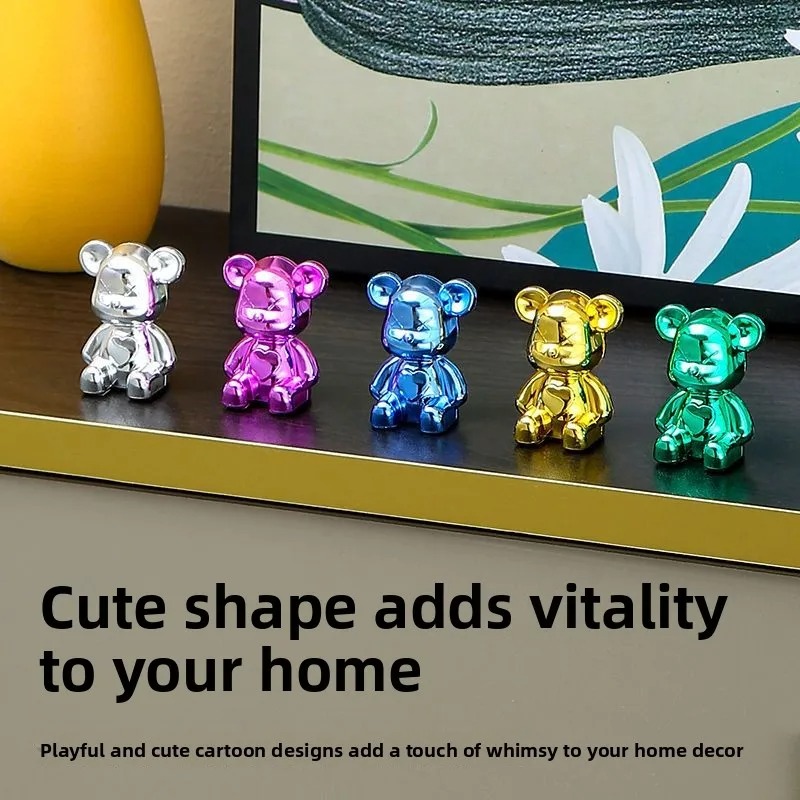 Oso Violento de Lujo con Elect - Smart Home Samsung reseña y precio