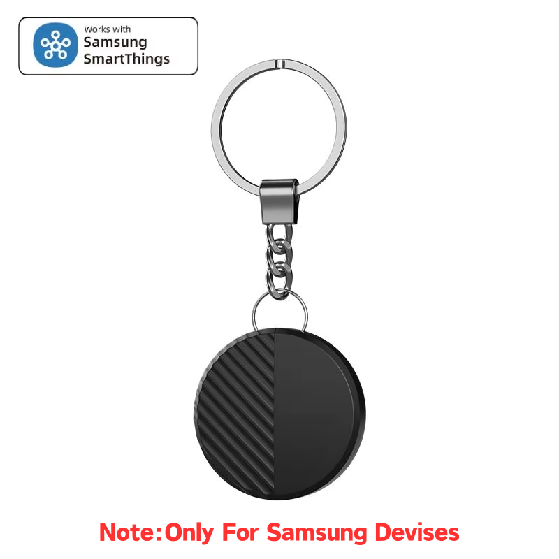 Etiqueta Inteligente Rastreado - Smart Home Samsung reseña y precio