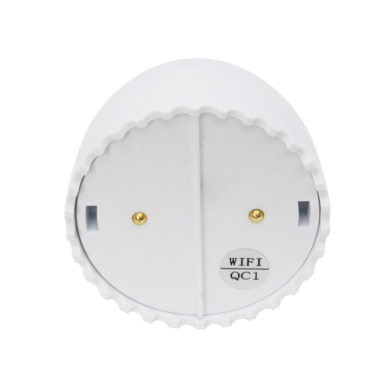 Detector de Fugas de Agua Wifi - Wifi Water Leak Detector reseña y precio
