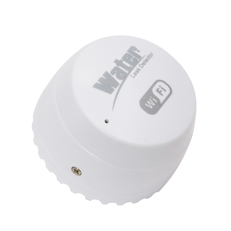 Detector de Fugas de Agua Wifi - Wifi Water Leak Detector reseña y precio